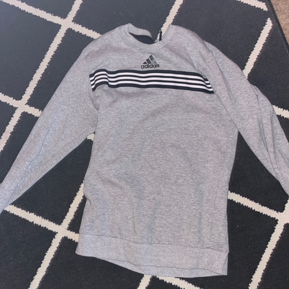 Adidas long sleeve
